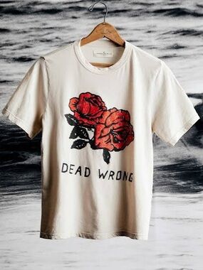 Imogene + Willie “Dead Wrong” Tee